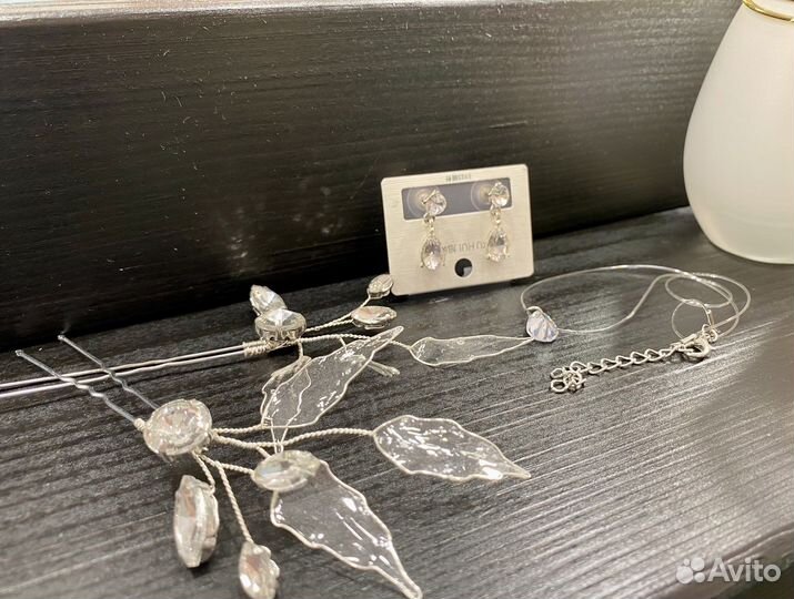 Свадебные украшения