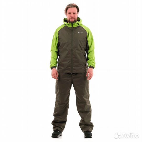 Dragonfly Мембранный костюм Active 2.0 XL