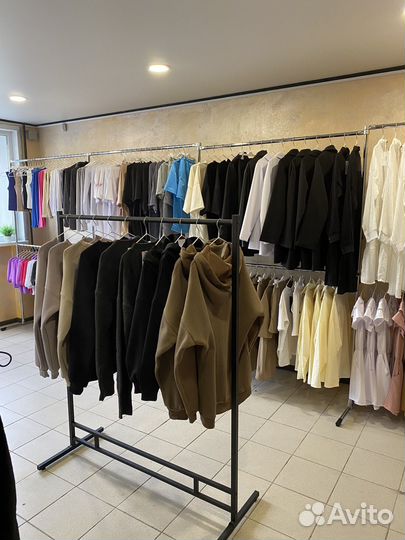 Магазин женской одежды