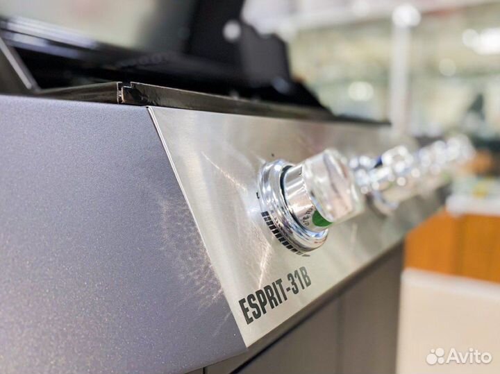 Газовые / Угольные грили барбекю