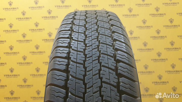 Dunlop Grandtrek AT1 205/70 R15