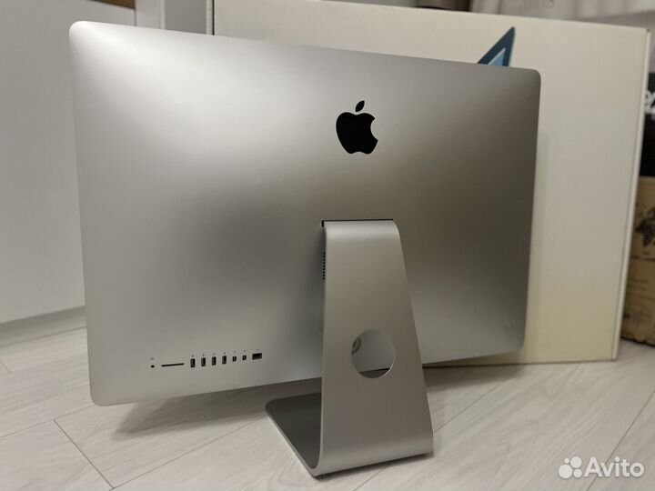 Apple iMac 27 A1419