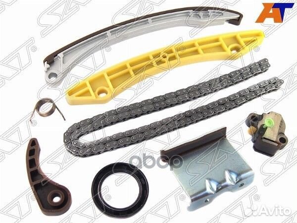 Комплект для замены цепи грм X20D1 2.0 (143PS)