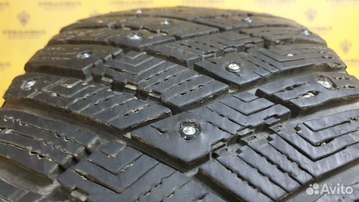 Goodyear Ultragrip Ice Arctic 215/55 R17 98T