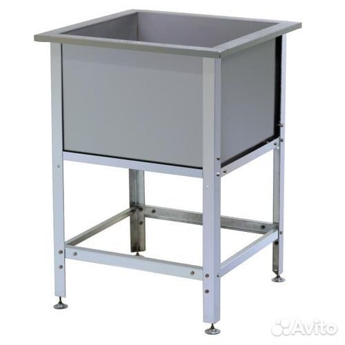 Ванна моечная