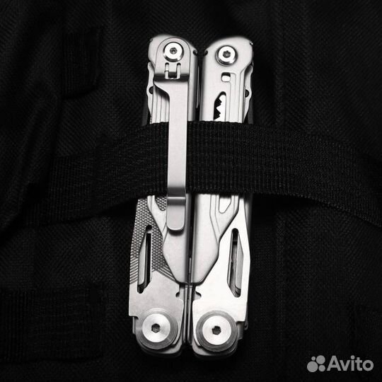 Мультитул Daicamping DL2 и DL10 с битами и чехлом