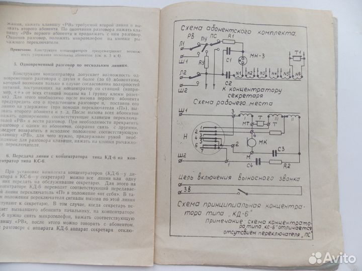Телефон директора