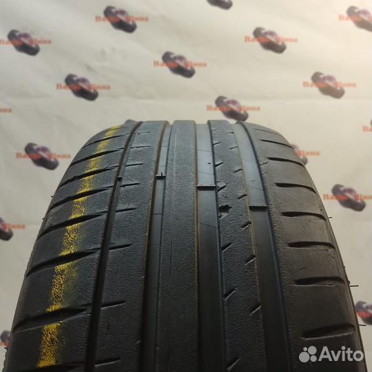 Michelin Pilot Sport 4 225/45 R18