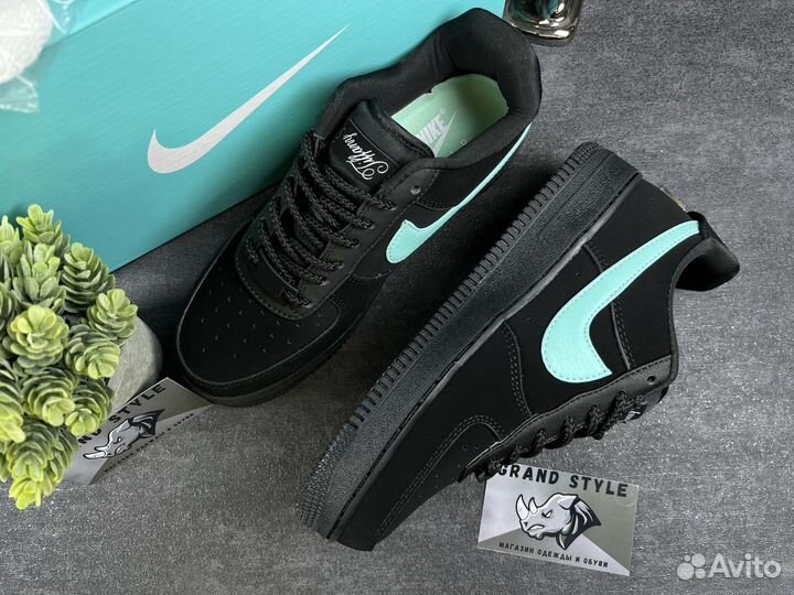 Nike Air Force 1 Low Tiffany