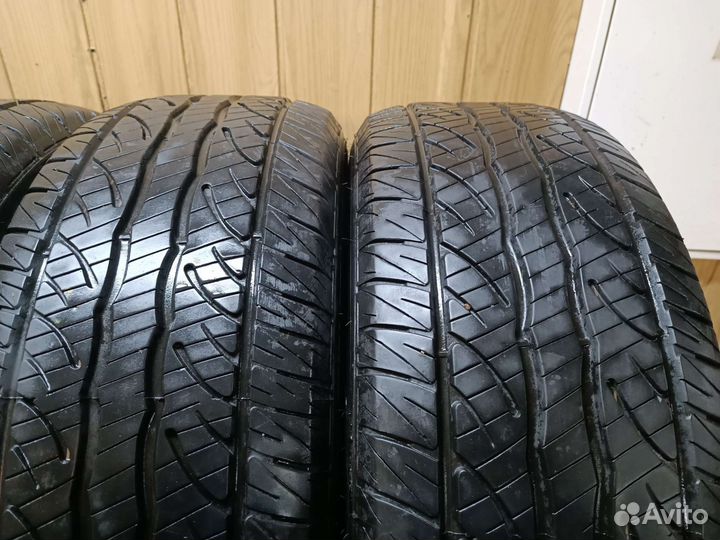 Dunlop SP Sport 5000M 275/55 R20
