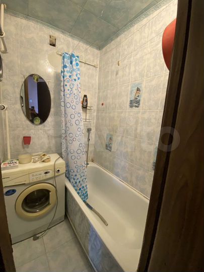 2-к. квартира, 42 м², 2/5 эт.