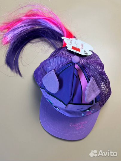 Кепка Cool club 52