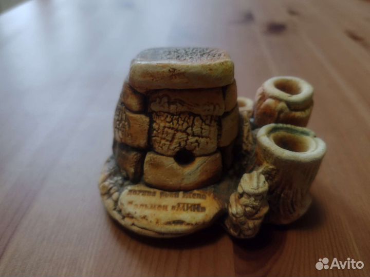 Сувениры, декор, обереги