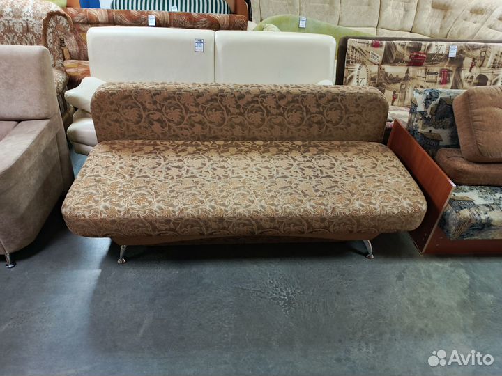 Диван евро-книга