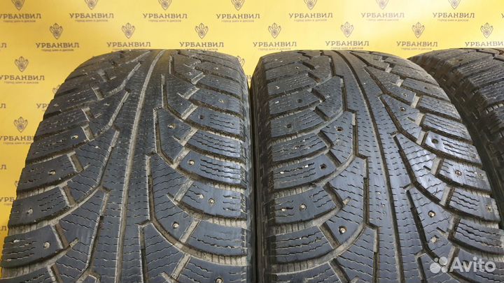 Nokian Tyres Hakkapeliitta 5 SUV 265/60 R18 114T