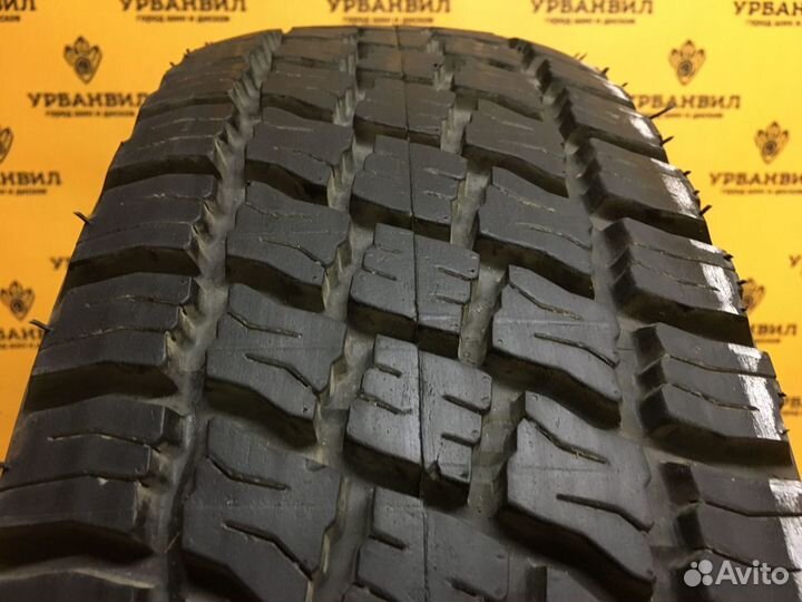 Forward Professional 219 225/75 R16