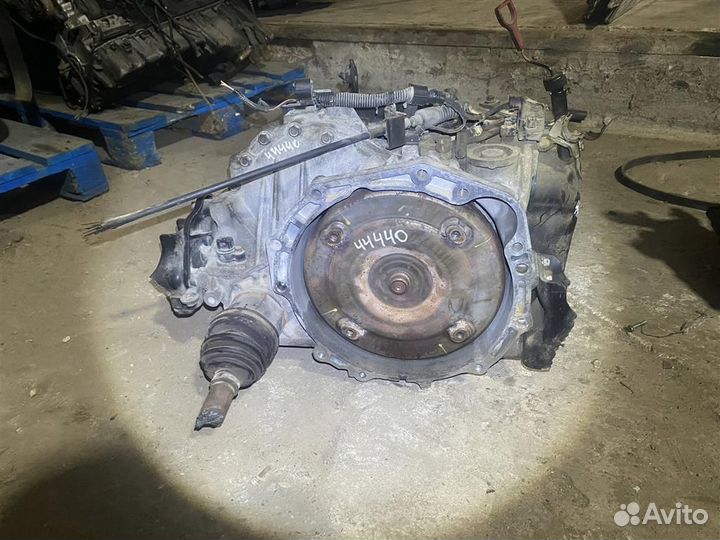 АКПП F4A51 2.0 Бензин Hyundai Sonata EF