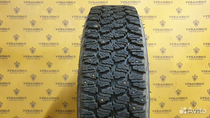 Уралшина С-129 175/70 R13 82S