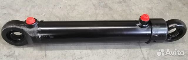 Г/цилиндр цс50-3405215 (Ц50-25-200) поворота мтз-8