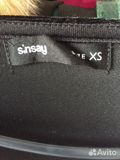 Комбинезон вечерний