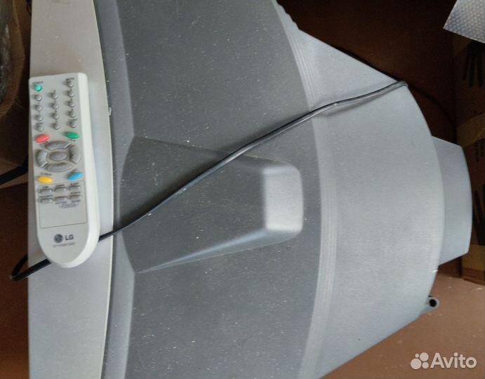 Телевизор бу