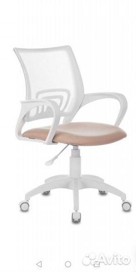 Кресла Бюрократ 695