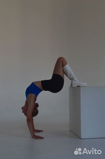 Тренер хореограф