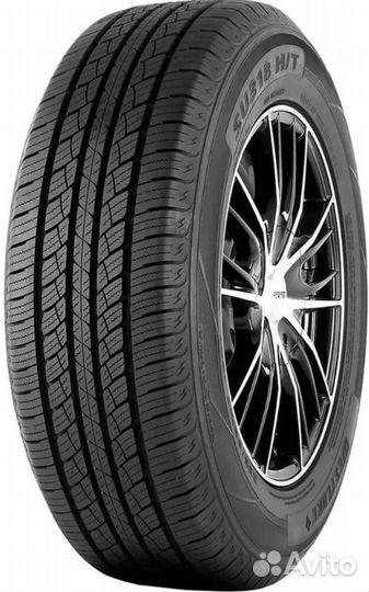 Westlake SU318 215/70 R16 100H