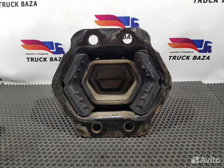 1897780 Подушка двигателя задняя Daf XF106