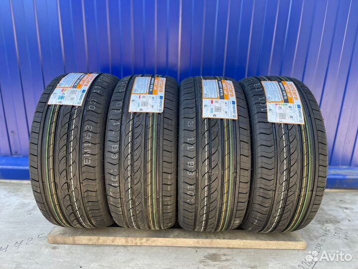 Centara Vanti HP 245/40 R20