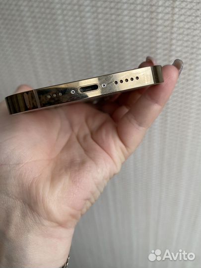 iPhone 13 Pro, 256 ГБ