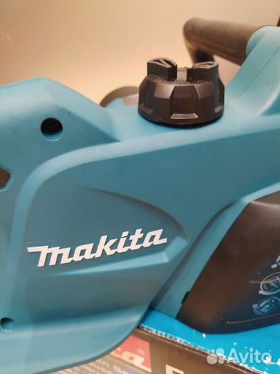 Цепная пила Makita UC3541A