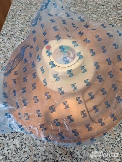 Крышка Синхро-клик Zepter