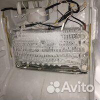 Ремонт холодильников. Ремонт морозильных камер