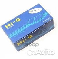 SP1079-rsns 649 02 колодки дисковые з Kia Cla
