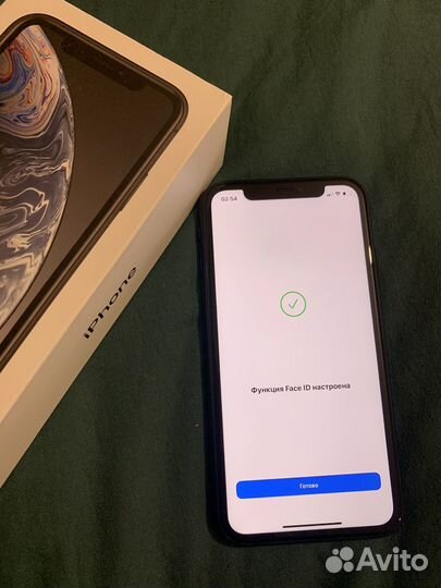 iPhone Xr, 128 ГБ