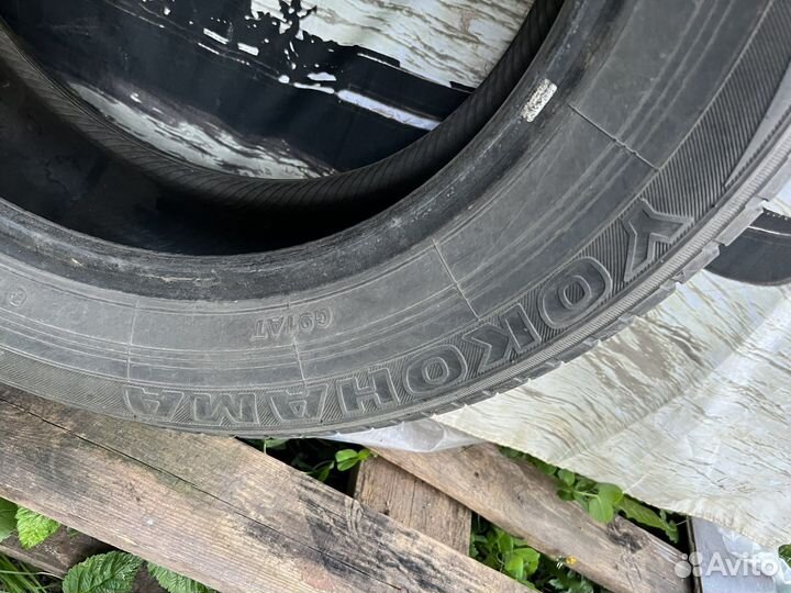 Yokohama Andar X-MT G005 225/65 R17