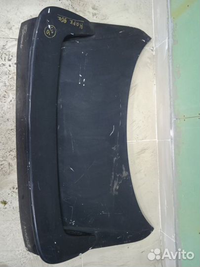 Багажник задний Toyota Mark 2 GX90 1GFE 1996-1998