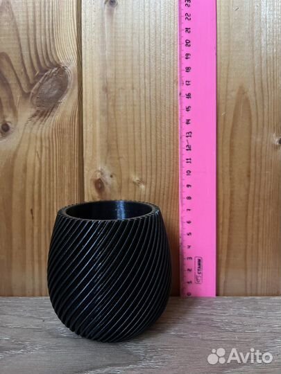 Новое Кашпо