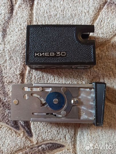 Фотоаппарат Киев 30