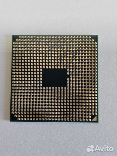 Процессор AMD E2-3000M Series