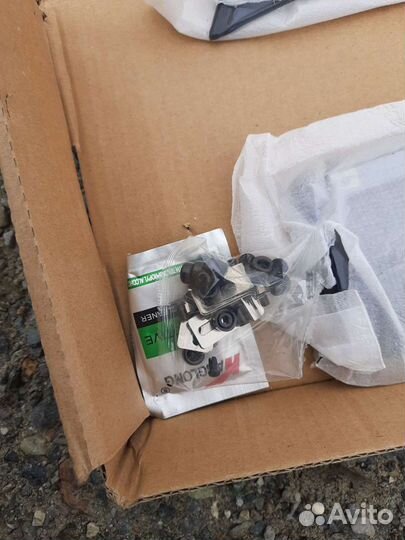 Дефлекторы окон