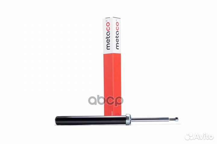 Audi 80 B4 91-94 масло '4800-038 metaco