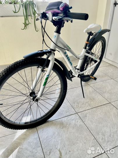 Велосипед Trek Precaliber 24 7-speed