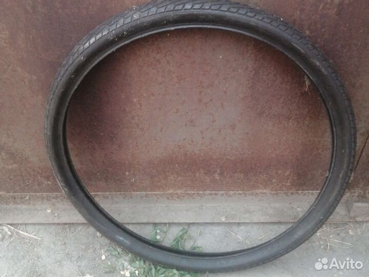 Покрышка для велосипеда 26