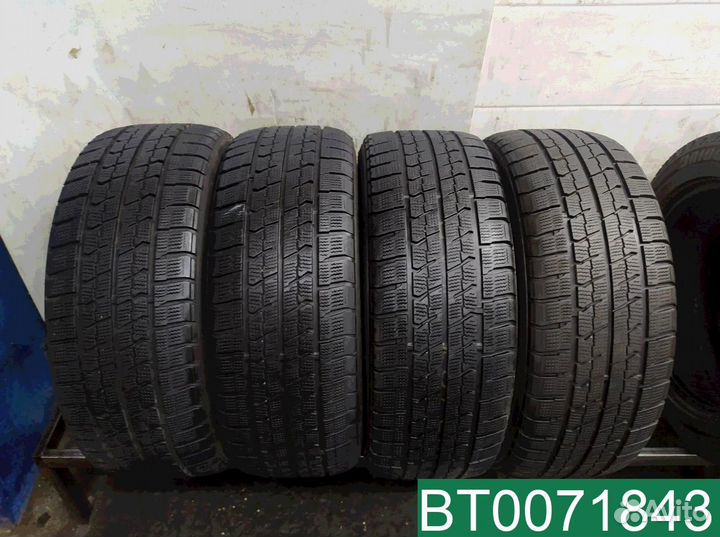 Goodyear UltraGrip Ice Navi Zea 205/55 R16 105W