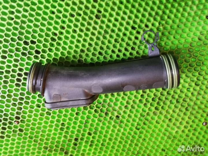 Патрубок компрессора 1.4 CAV Volkswagen Tiguan