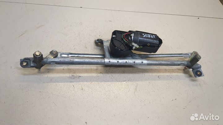 Механизм стеклоочистителя Volkswagen Polo, 1998