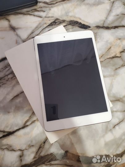 iPad mini 2
