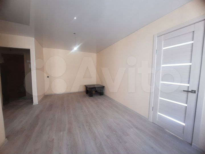 2-к. квартира, 43 м², 3/4 эт.